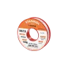 Solder wire HS10, Sn60Pb40, RO M1, 0.5mm, 100g