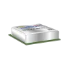 10W DC/DC converter, input 3...17V, output 0.9...6.0V/2000mA, LGA