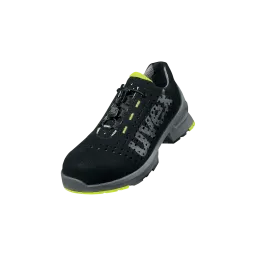 uvex 1 ESD safety shoe S1 low shoe width 11, size 35-48