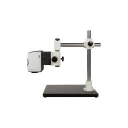 EVO CAM II digital microscope Full-HD ECO2511 with column stand and focus module