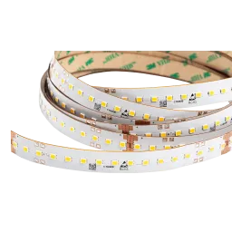 Flexible LED strip / CC version / 4000K, CRI >90 / 25.2m