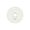 LED module ø205/35mm / 4000K / CRI >80 / 384LED