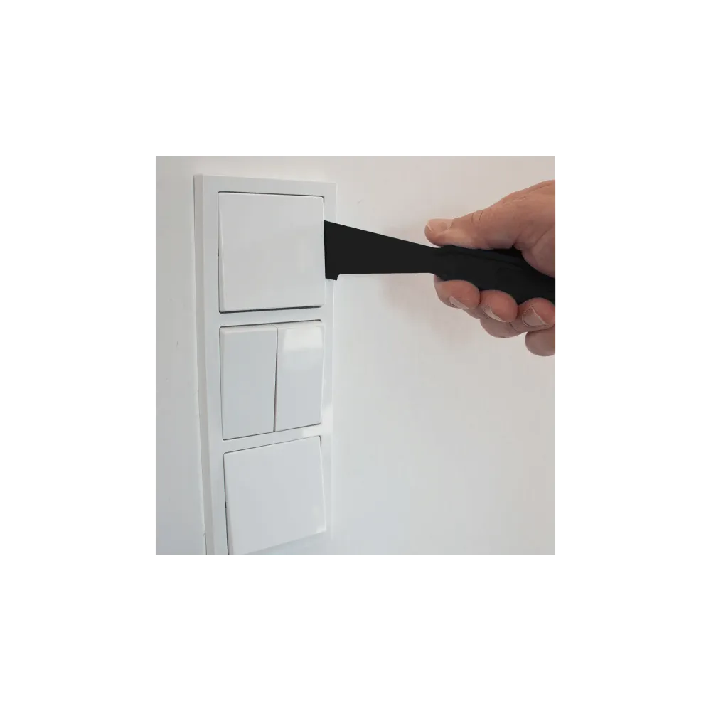 ESD universal opener lever tool