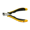 ESD diagonal face cutter CLASSICline dissipative 120 mm Mini-Wate