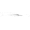 Precision tweezers with fine tips