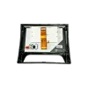 Front panel frame for WX 1 and WX 2