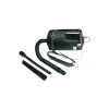 ESD vacuum cleaner 1300W - with suction regulation
