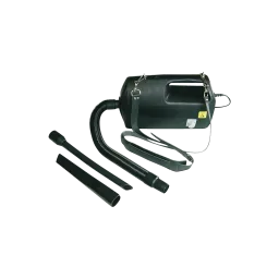 ESD vacuum cleaner 1300W - with suction regulation