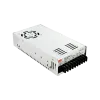 350W DC/DC converter, input 72...144V, output 12V/29.2A