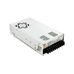 350W DC/DC converter, input 72...144V, output 12V/29.2A