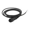 Replacement cable for WSP 80, WP 80, WP 120