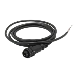 Replacement cable for WSP 80, WP 80, WP 120