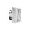 Filterfan 230 Vac size 20: 325 x 325 mm B flow intake