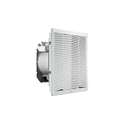 Filterfan 230 Vac size 20: 325 x 325 mm B flow intake