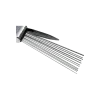 Metcal cleaning kit for desoldering tips