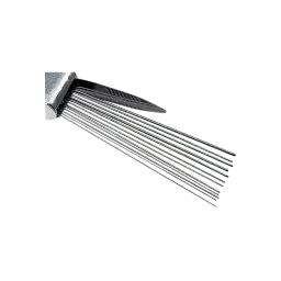 Metcal cleaning kit for desoldering tips