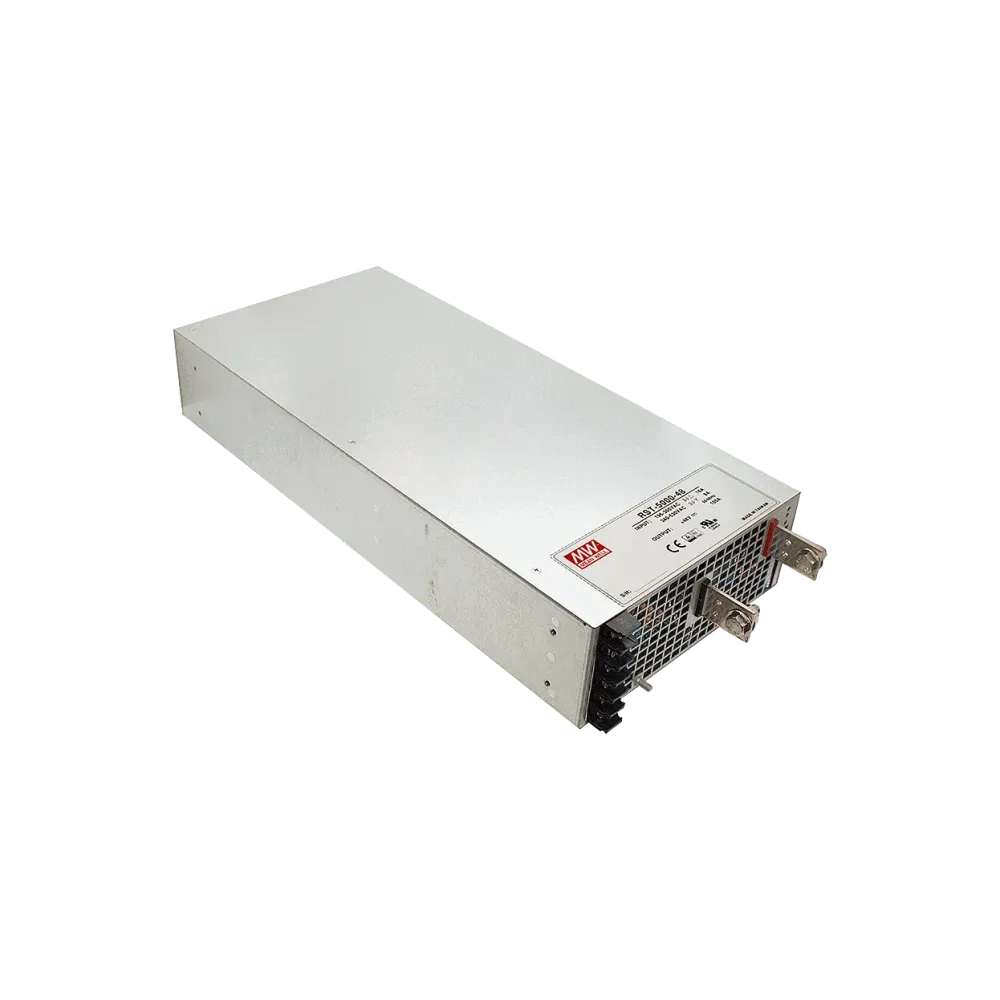 4800W 3-phase power supply 24V/200A