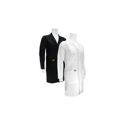 KETEX® premium ESD women's and men's work coat - Made in Europe