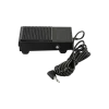 DX-250/255 foot switch