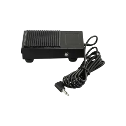 DX-250/255 foot switch