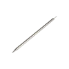 UFTC-Puntale saldante ultrafine, extra lungo, (L x L) 0.6 x 9 mm, serie 700