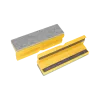 Protective jaws with felt lining (pair) 150 mm