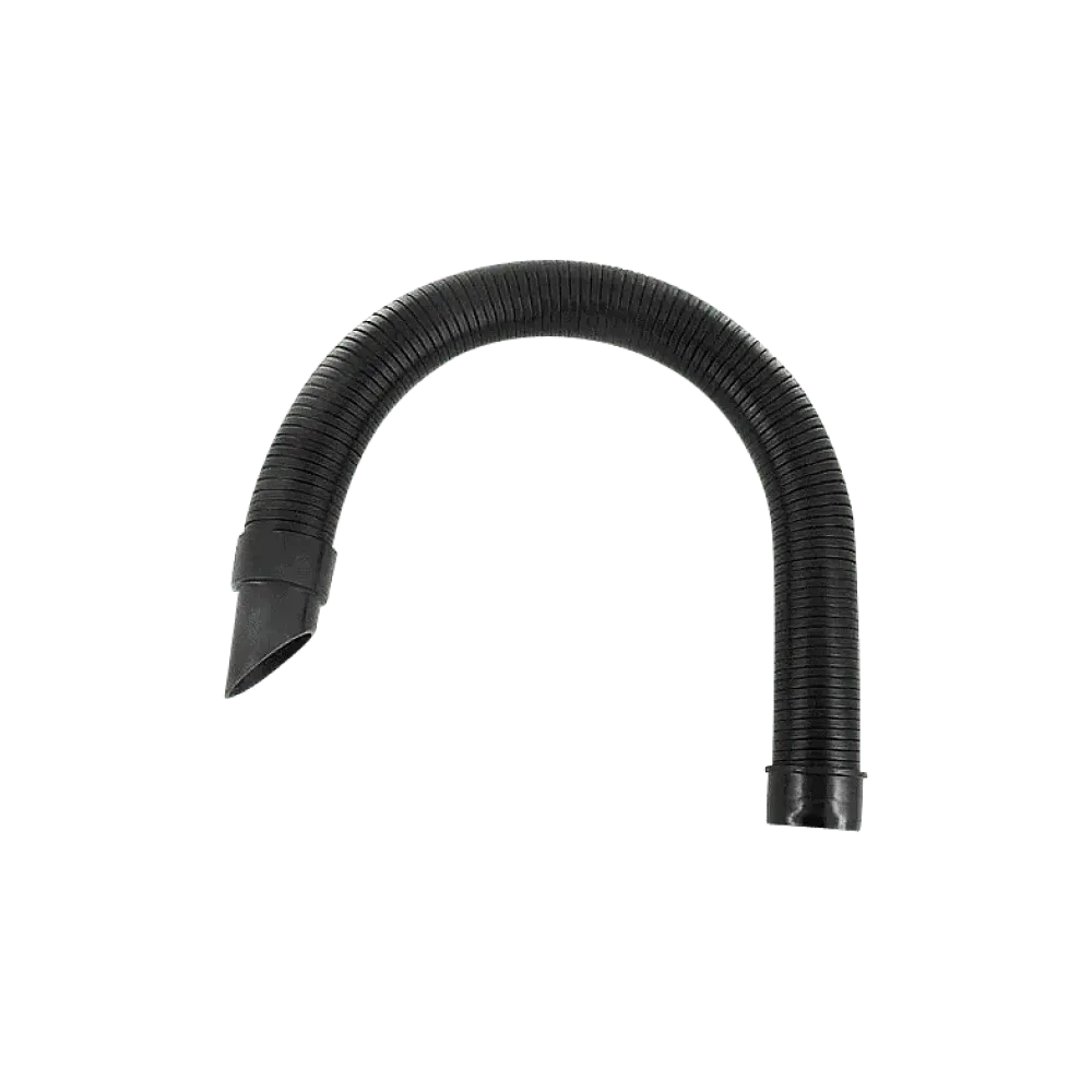 Flexible extraction arm, ESD-safe, length 760 mm