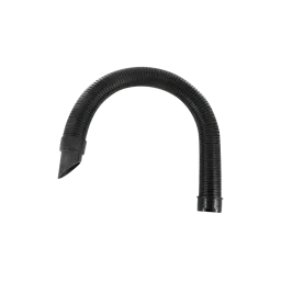 Flexible extraction arm, ESD-safe, length 760 mm