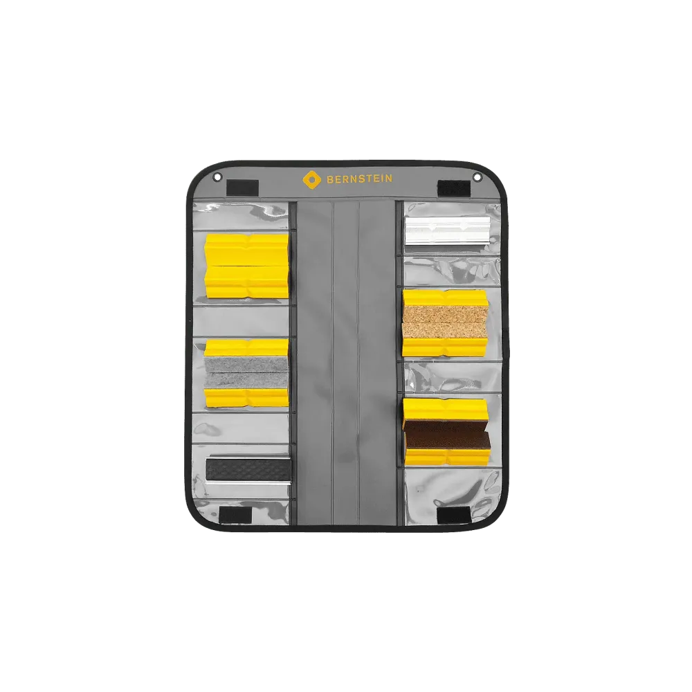 SET Protective jaws 100 mm