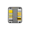 SET Protective jaws 100 mm