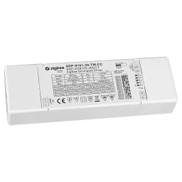 30W ZIGBEE 3.0, Tunable white, constant current LED driver