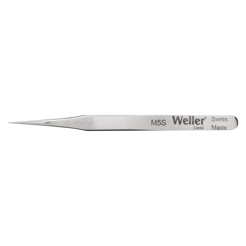 Micro-tweezers, very fine tips