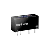 2W DC/DC converter, input 5V, output 5V/400mA, SIP7