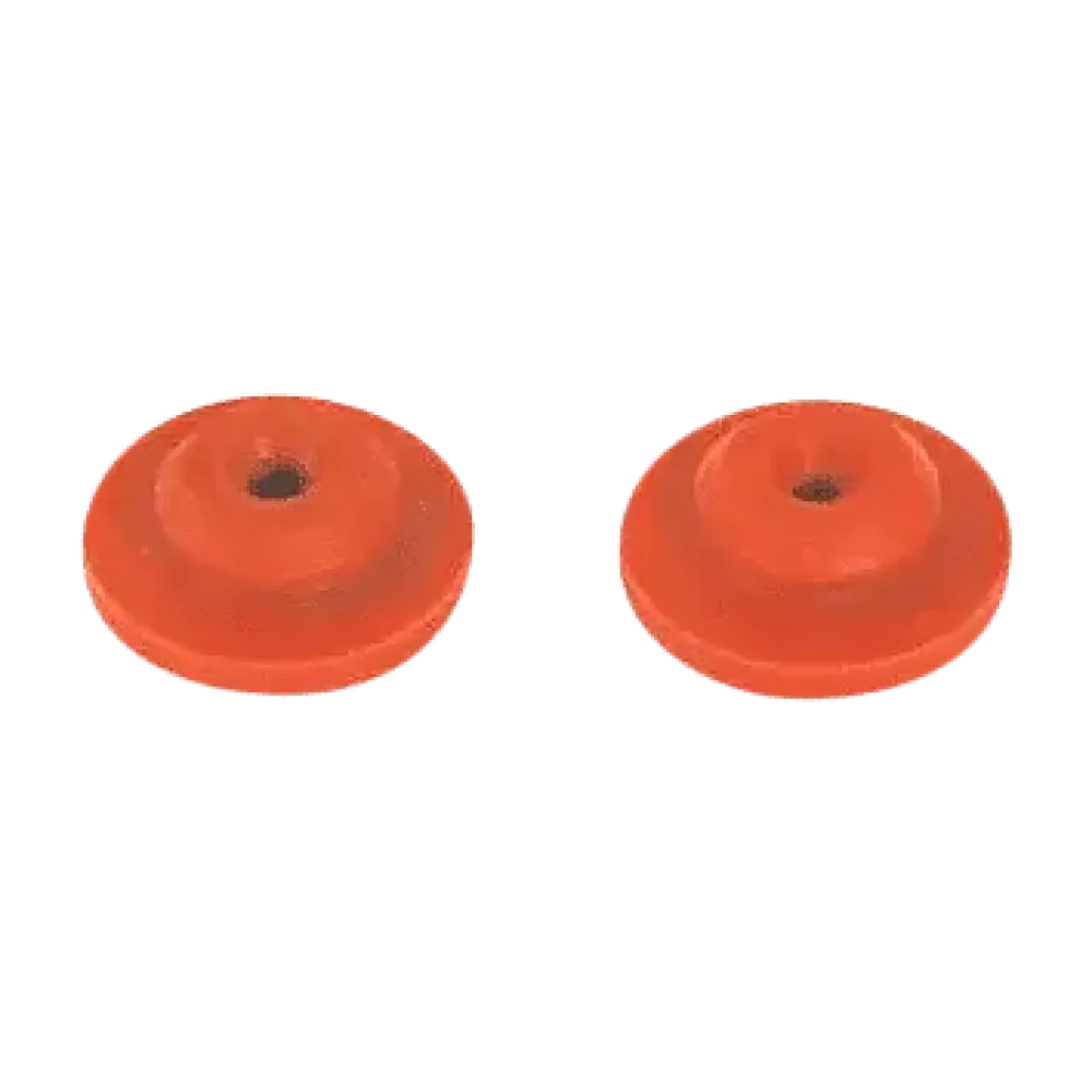 Plumb bob collection chamber, seal kit, 2-pack