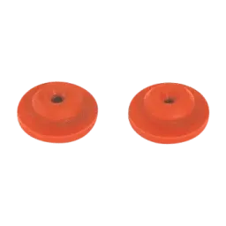 Plumb bob collection chamber, seal kit, 2-pack