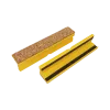 Protective jaws with cork coating (pair) 150 mm