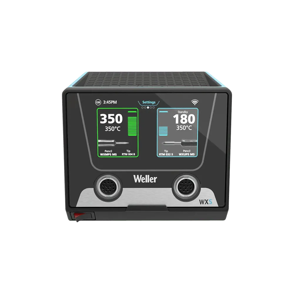 WXsmart supply unit, 300 W /230 V