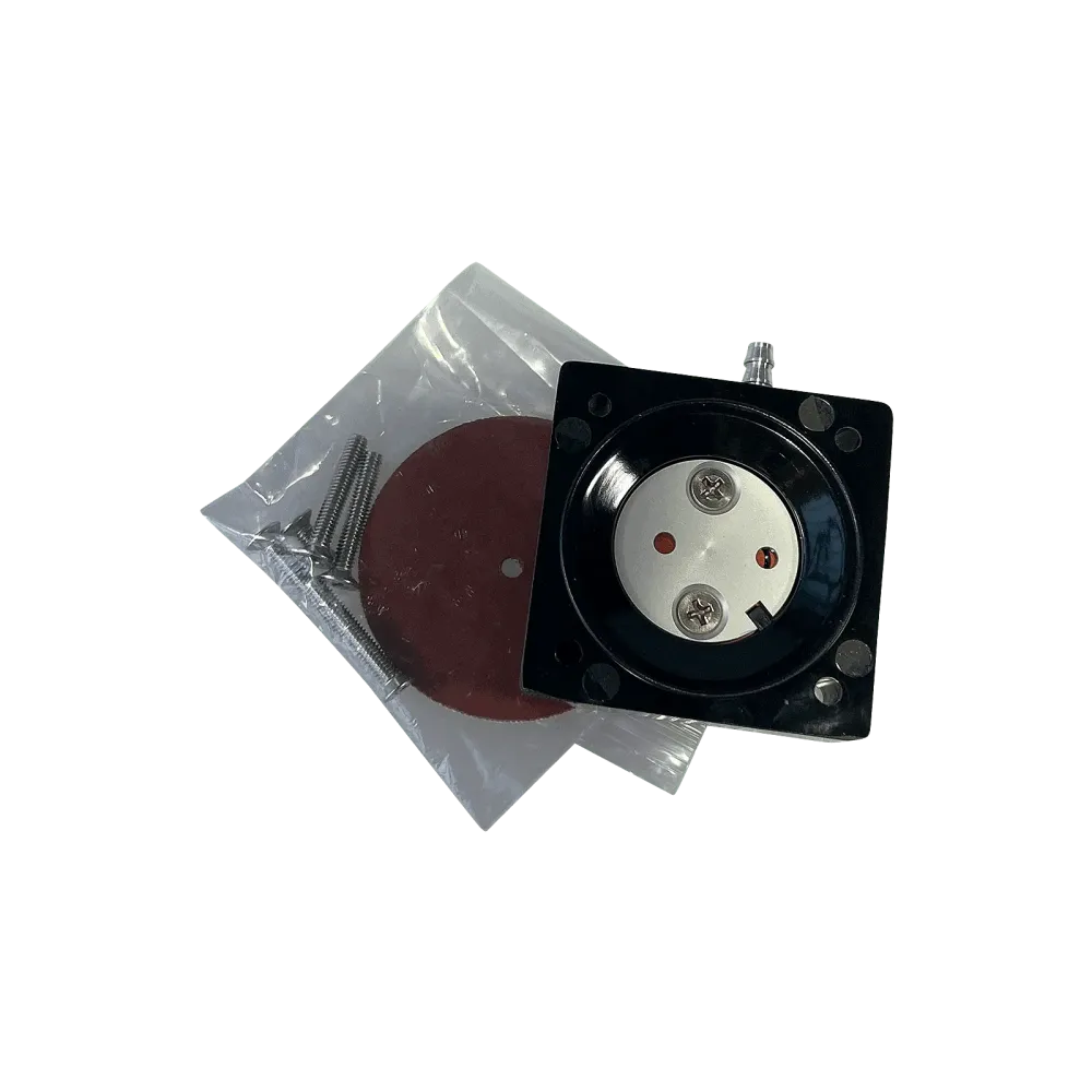 Pump repair kit, for soldering systems of the MFR series