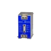 2400W DC Mosfet relay, 0...40Vdc/60A, motor stop function