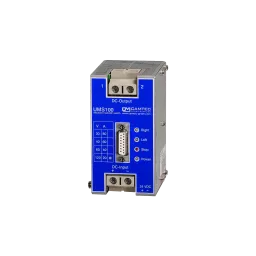 2400W DC Mosfet relay, 0...40Vdc/60A, motor stop function