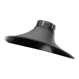 Easy-Click 60 funnel nozzle