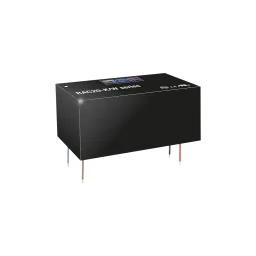 20W AC/DC power supply unit, PCB mounting, 24V/830mA