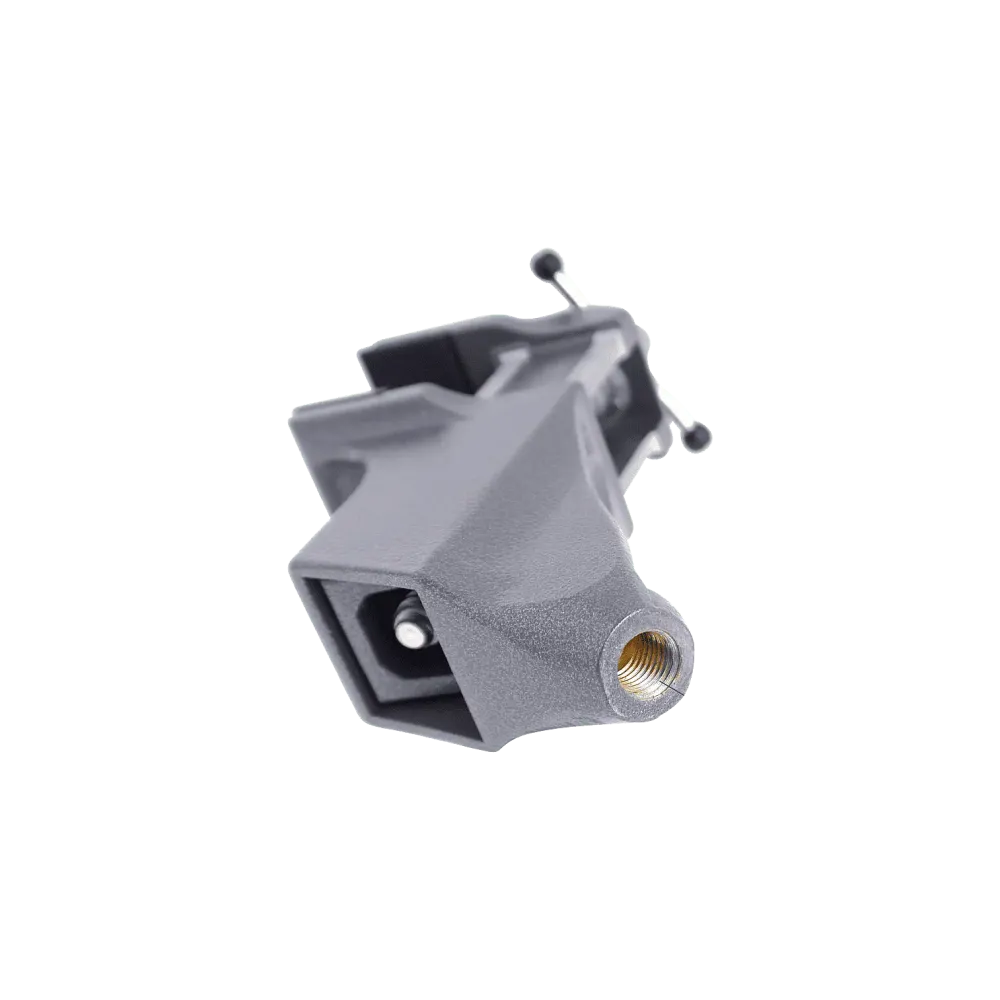 SPANNFIX screw head for screwing on (M12x1.5) (Velcro)