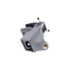 SPANNFIX screw head for screwing on (M12x1.5) (Velcro)