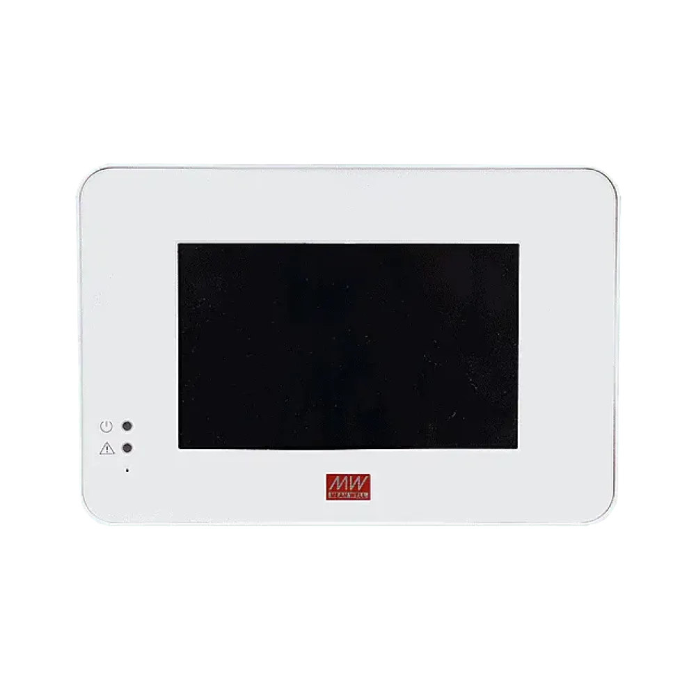 Smart Controller for MEAN WELL PMBus power supply units, standalone version