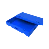 ESD Safeshield slip-on lid (LxWxH) lid only (10 pieces)