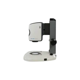 EVO CAM II digital microscope Full-HD ECO2510 with table stand and focus module