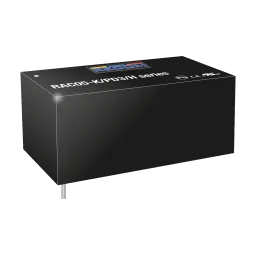 5W AC/DC power supply unit, PCB mounting, 5V/1A