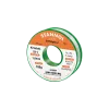 Solder wire crystal 511, Sn95,5Ag3,8Cu0,7 - FLOWTIN TSC, RE M1, 1mm, 100g