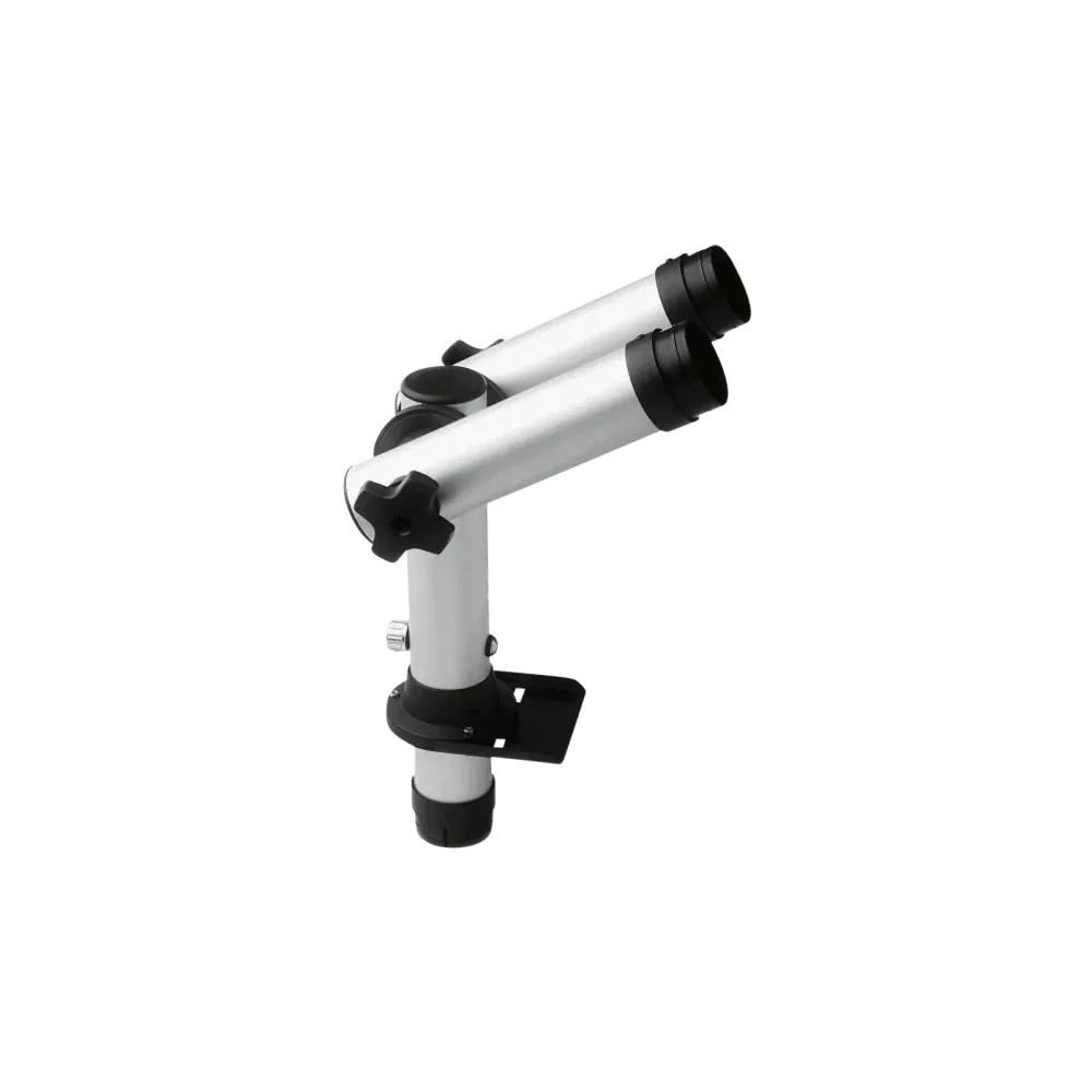 1-joint double suction arm Easy-Click 60
